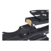 Hama 00220876 TV mount/stand 116.8 cm (46 inch) Black