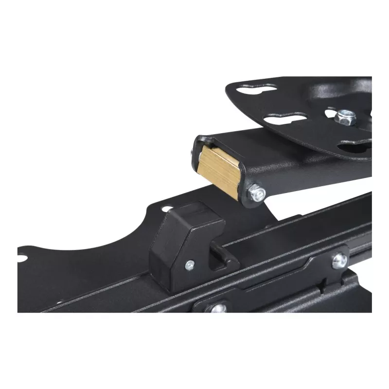 Hama 00220876 TV mount/stand 116.8 cm (46 inch) Black