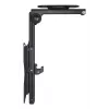 Hama 00220876 TV mount/stand 116.8 cm (46 inch) Black