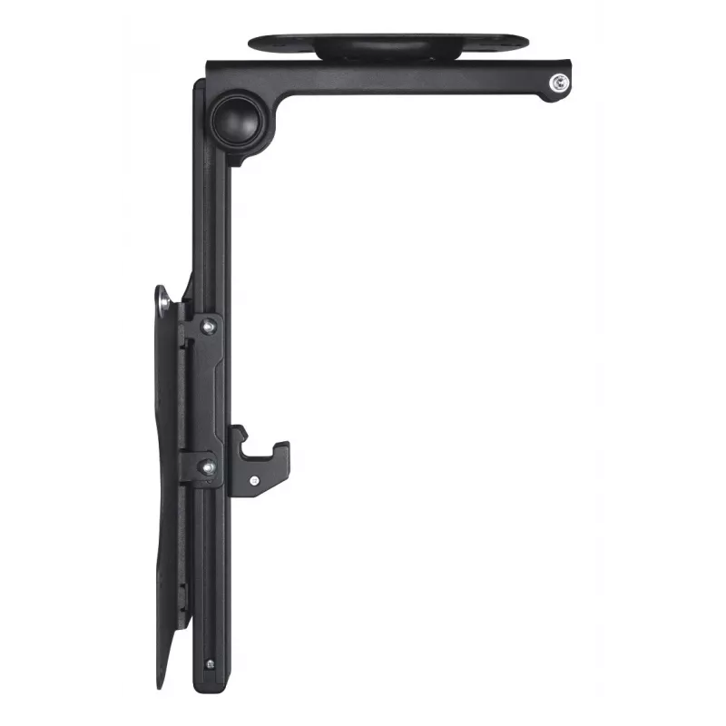 Hama 00220876 TV mount/stand 116.8 cm (46 inch) Black