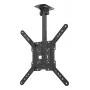 Hama 00220877 TV mount/stand 165.1 cm (65 inch) Black