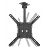 Hama 00220877 TV mount/stand 165.1 cm (65 inch) Black
