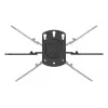 Hama 00220877 TV mount/stand 165.1 cm (65 inch) Black