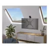 Hama 00220877 TV mount/stand 165.1 cm (65 inch) Black