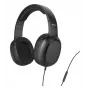 Hama 221784 OnEar Stereo KH Fun II Headset Wired Head-band Calls/Music Black