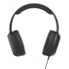 Hama 221784 OnEar Stereo KH Fun II Headset Wired Head-band Calls/Music Black