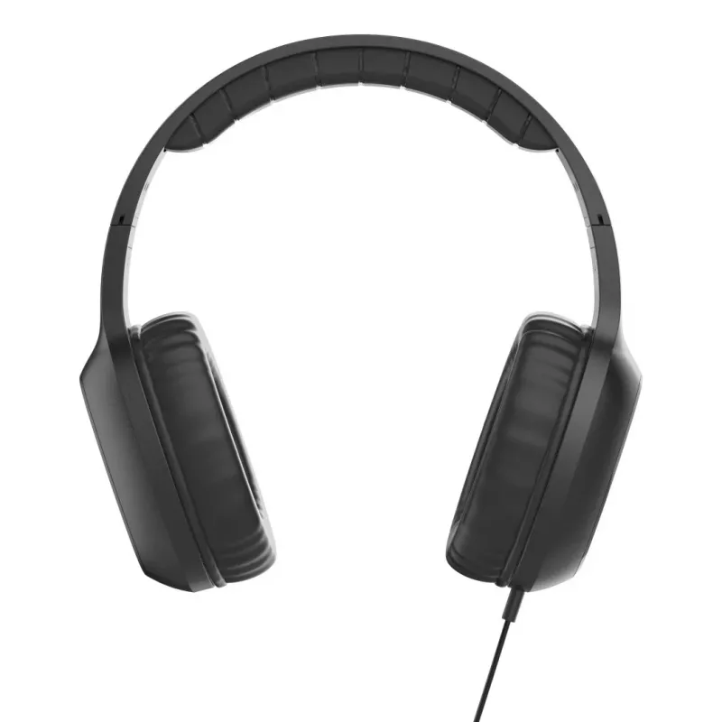 Hama 221784 OnEar Stereo KH Fun II Headset Wired Head-band Calls/Music Black
