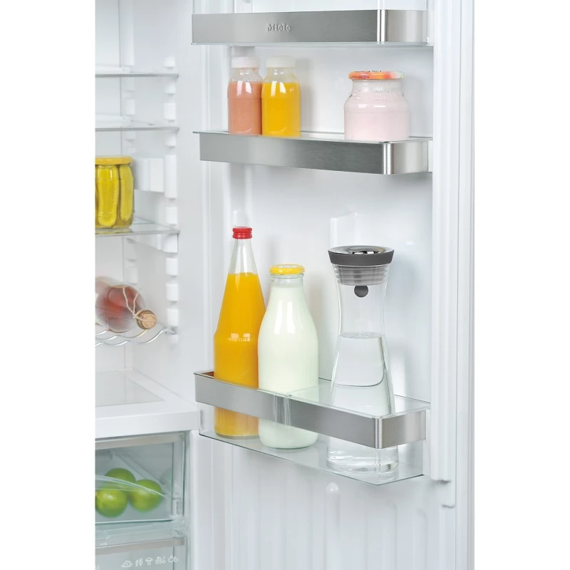 WMF 0617706040 Jug 1 L Black, Transparent
