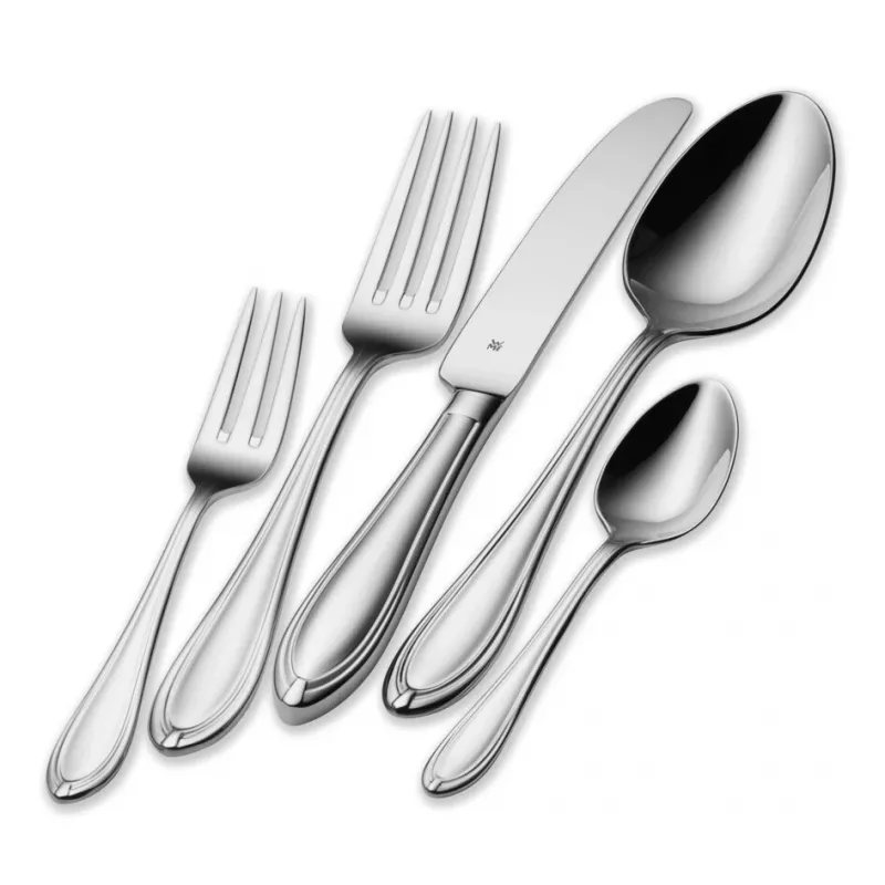 WMF Florenz 60-Piece Cutlery Set 11.8900.9000