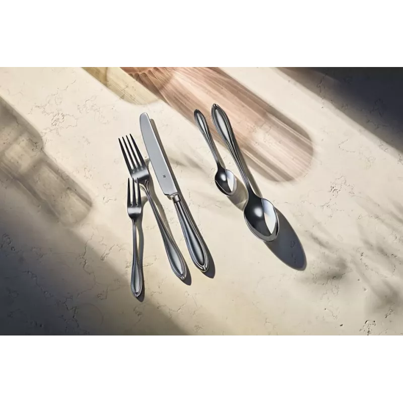 WMF Florenz 60-Piece Cutlery Set 11.8900.9000