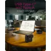 ICY BOX IB-PS1040-PD Universal Black AC Fast charging Indoor