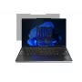 Frameless laptop privacy filter Lenovo 4XJ1U03942 for 33.8 cm (13.3 inch) 16:10 display, 85% light transmission, 30° viewing angle