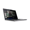 Frameless laptop privacy filter Lenovo 4XJ1U03942 for 33.8 cm (13.3 inch) 16:10 display, 85% light transmission, 30° viewing angle
