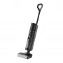 Dreame H12 Pro Wet & Dry Vacuum, 2-in-1 stick vacuum, Bagless, Black, 0.9 L, 0.7 L, Rectangular