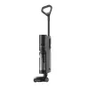 Dreame H12 Pro Wet & Dry Vacuum, 2-in-1 stick vacuum, Bagless, Black, 0.9 L, 0.7 L, Rectangular