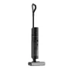 Dreame H12 Pro Wet & Dry Vacuum, 2-in-1 stick vacuum, Bagless, Black, 0.9 L, 0.7 L, Rectangular