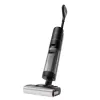 Dreame H12 Pro Wet & Dry Vacuum, 2-in-1 stick vacuum, Bagless, Black, 0.9 L, 0.7 L, Rectangular