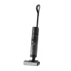 Dreame H12 Pro Wet & Dry Vacuum, 2-in-1 stick vacuum, Bagless, Black, 0.9 L, 0.7 L, Rectangular