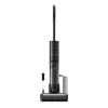 Dreame H12 Pro Wet & Dry Vacuum, 2-in-1 stick vacuum, Bagless, Black, 0.9 L, 0.7 L, Rectangular