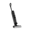 Dreame H12 Pro Wet & Dry Vacuum, 2-in-1 stick vacuum, Bagless, Black, 0.9 L, 0.7 L, Rectangular