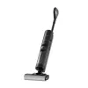 Dreame H12 Pro Wet & Dry Vacuum, 2-in-1 stick vacuum, Bagless, Black, 0.9 L, 0.7 L, Rectangular