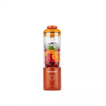 NutriBullet NBP013OR blender 0.59 L Portable blender Orange