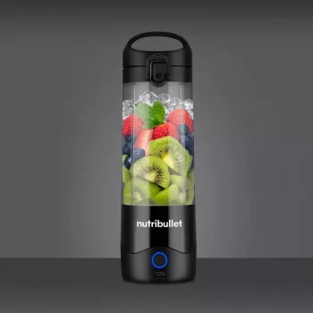 NutriBullet NBP003B 0.475 L Portable blender Black