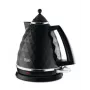 De’Longhi Brillante KBJ 2001.BK electric kettle 1.7 L 2000 W Black