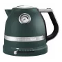 KitchenAid 5KEK1522EPP electric kettle 1.5 L 2400 W Black, Blue, Stainless steel