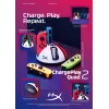 HyperX ChargePlay Quad 2