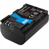 Battery Newell LP-E6P for Canon, 7.2V 2000mAh, rechargeable camera battery