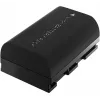Battery Newell LP-E6P for Canon, 7.2V 2000mAh, rechargeable camera battery