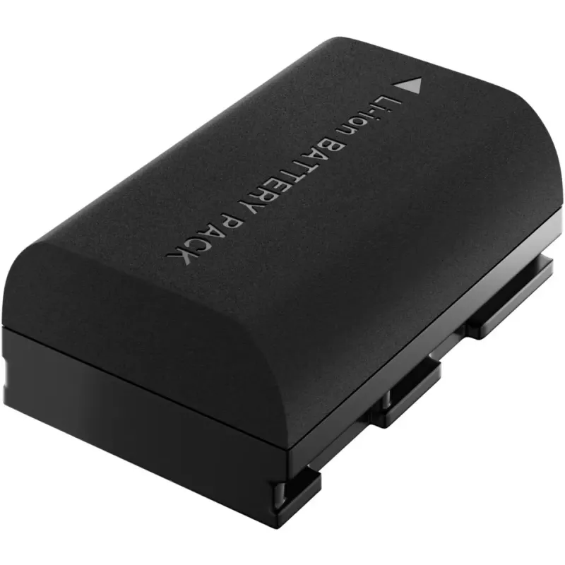 Battery Newell LP-E6P for Canon, 7.2V 2000mAh, rechargeable camera battery