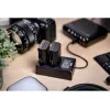 Battery Newell LP-E6P for Canon, 7.2V 2000mAh, rechargeable camera battery