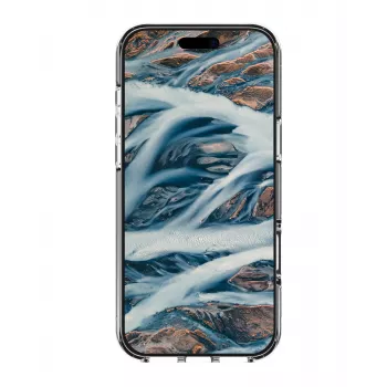 Cover dbramante1928 Iceland Pro MagSafe iPhone 16 ProMax Transparent
