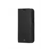 Folio phone case dbramante1928 New York for iPhone 11/XR — Night Black, 6.1 inch (15.5 cm), 3 card pockets