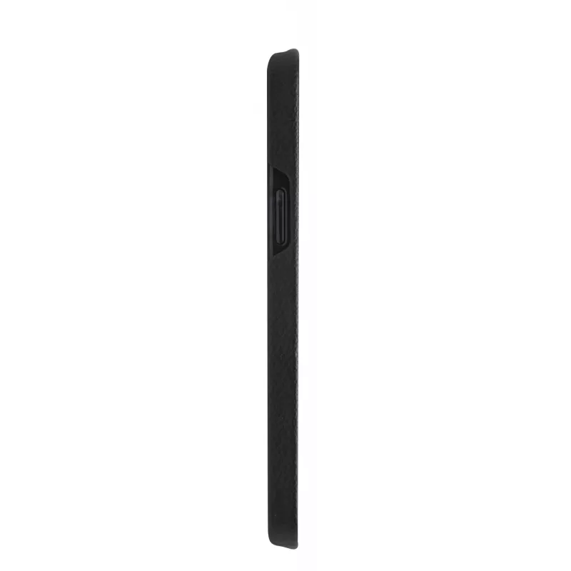 Folio phone case dbramante1928 New York for iPhone 11/XR — Night Black, 6.1 inch (15.5 cm), 3 card pockets