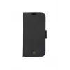 Folio phone case dbramante1928 New York for iPhone 11/XR — Night Black, 6.1 inch (15.5 cm), 3 card pockets
