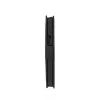 Folio phone case dbramante1928 New York for iPhone 11/XR — Night Black, 6.1 inch (15.5 cm), 3 card pockets