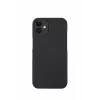 Folio phone case dbramante1928 New York for iPhone 11/XR — Night Black, 6.1 inch (15.5 cm), 3 card pockets