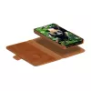 Folio phone case dbramante1928 Lynge for Samsung Galaxy S23, leather, brown, 6.1 inch screen, 3 card pockets