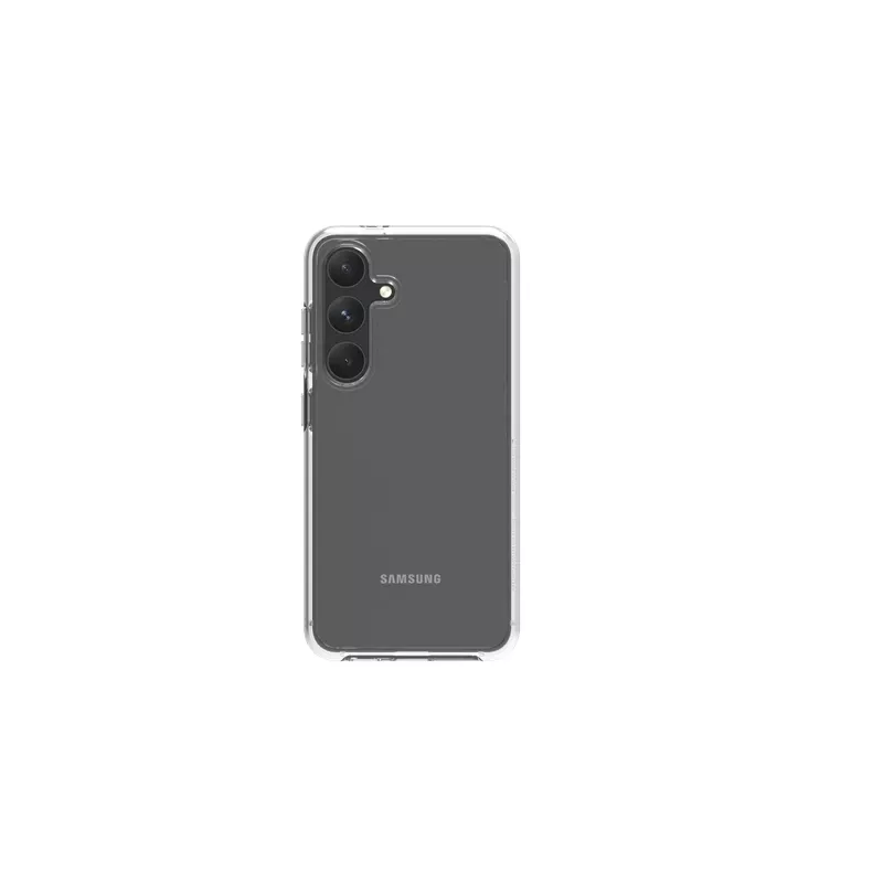 dbramante1928 Iceland Ultra D3O - Galaxy S23 FE - Clear Rugged Case