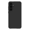 Phone cover dbramante1928 for Samsung Galaxy S24 FE, cover, fits 17 cm (6.7 inch), Black