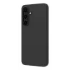 Phone cover dbramante1928 for Samsung Galaxy S24 FE, cover, fits 17 cm (6.7 inch), Black