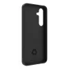 Phone cover dbramante1928 for Samsung Galaxy S24 FE, cover, fits 17 cm (6.7 inch), Black