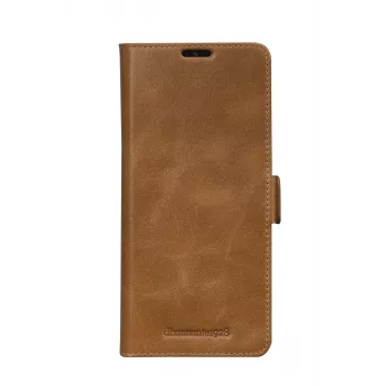 Folio case dbramante1928 Copenhagen Slim for Samsung Galaxy A52/A52S, 16.5 cm (6.5 inch), Tan