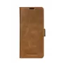 Folio case dbramante1928 Copenhagen Slim for Samsung Galaxy A52/A52S, 16.5 cm (6.5 inch), Tan