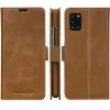 Folio case dbramante1928 Copenhagen Slim for Samsung Galaxy A52/A52S, 16.5 cm (6.5 inch), Tan