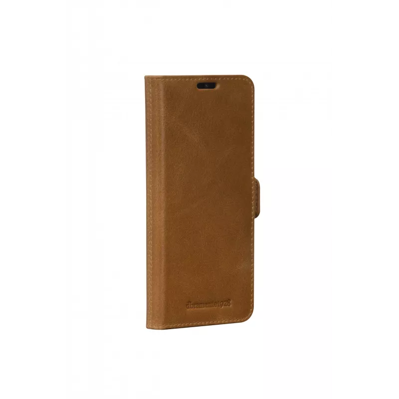 Folio case dbramante1928 Copenhagen Slim for Samsung Galaxy A52/A52S, 16.5 cm (6.5 inch), Tan