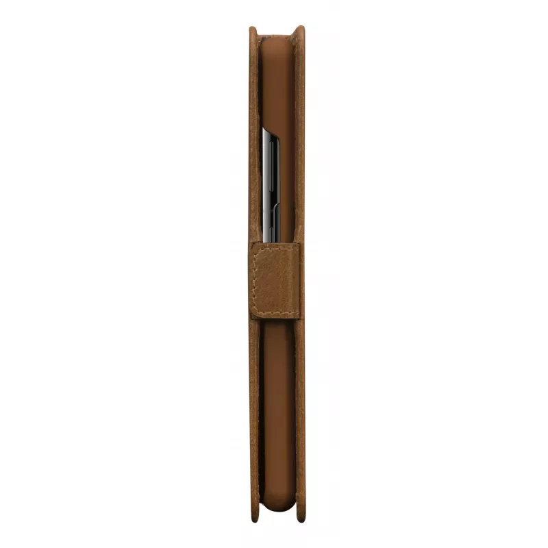 Folio case dbramante1928 Copenhagen Slim for Samsung Galaxy A52/A52S, 16.5 cm (6.5 inch), Tan